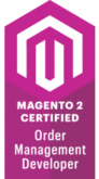 Magento 2 Certified Order Management Developer