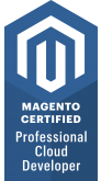 Magento 2 Certified Professional Cloud Developer