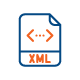 Readability by using clear and assertive XML test steps.