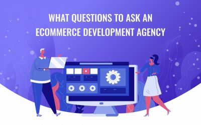 Questions to ask before hiring an eCommerce agency