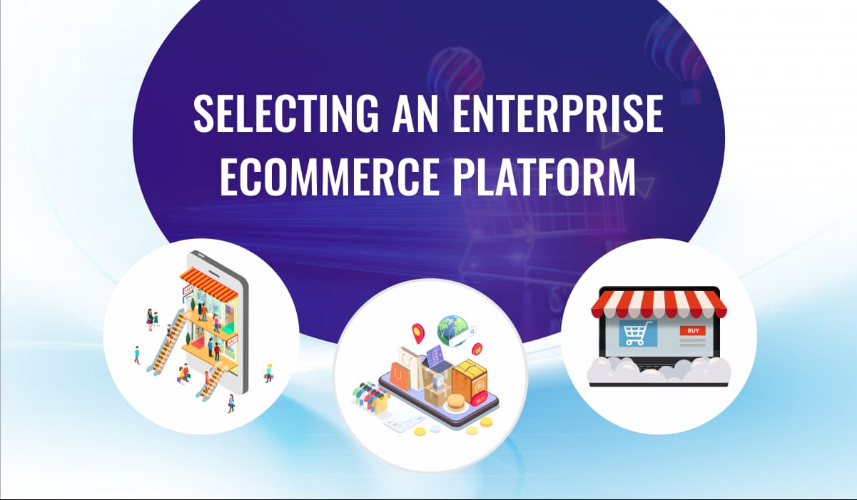 Enterprise Ecommerce Platforms: BusinessHAB.com