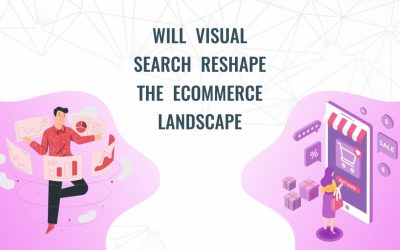 Role of visual search in eCommerce