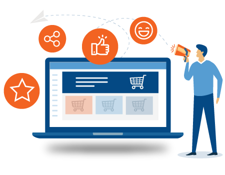 What is eCommerce marketing?