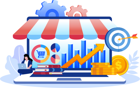 Enhance sales and profit with eCommerce analysis