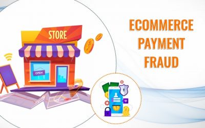 eCommerce Fraud - A complete guide