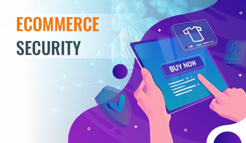 eCommerce security