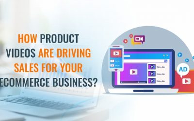 Using product videos to drive sales