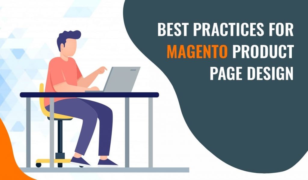 Best practices for Magento product page design