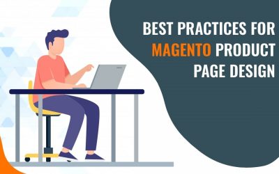 Best practices for Magento product page design
