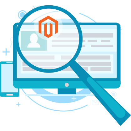 Magento audit solutions