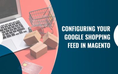 Configuring Google Shopping feed with Magento