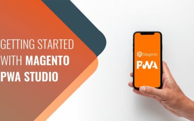 Getting started with Magento PWA Studio