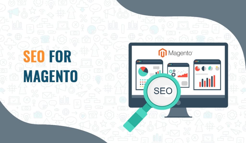 SEO for Magento store