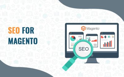 SEO for Magento store